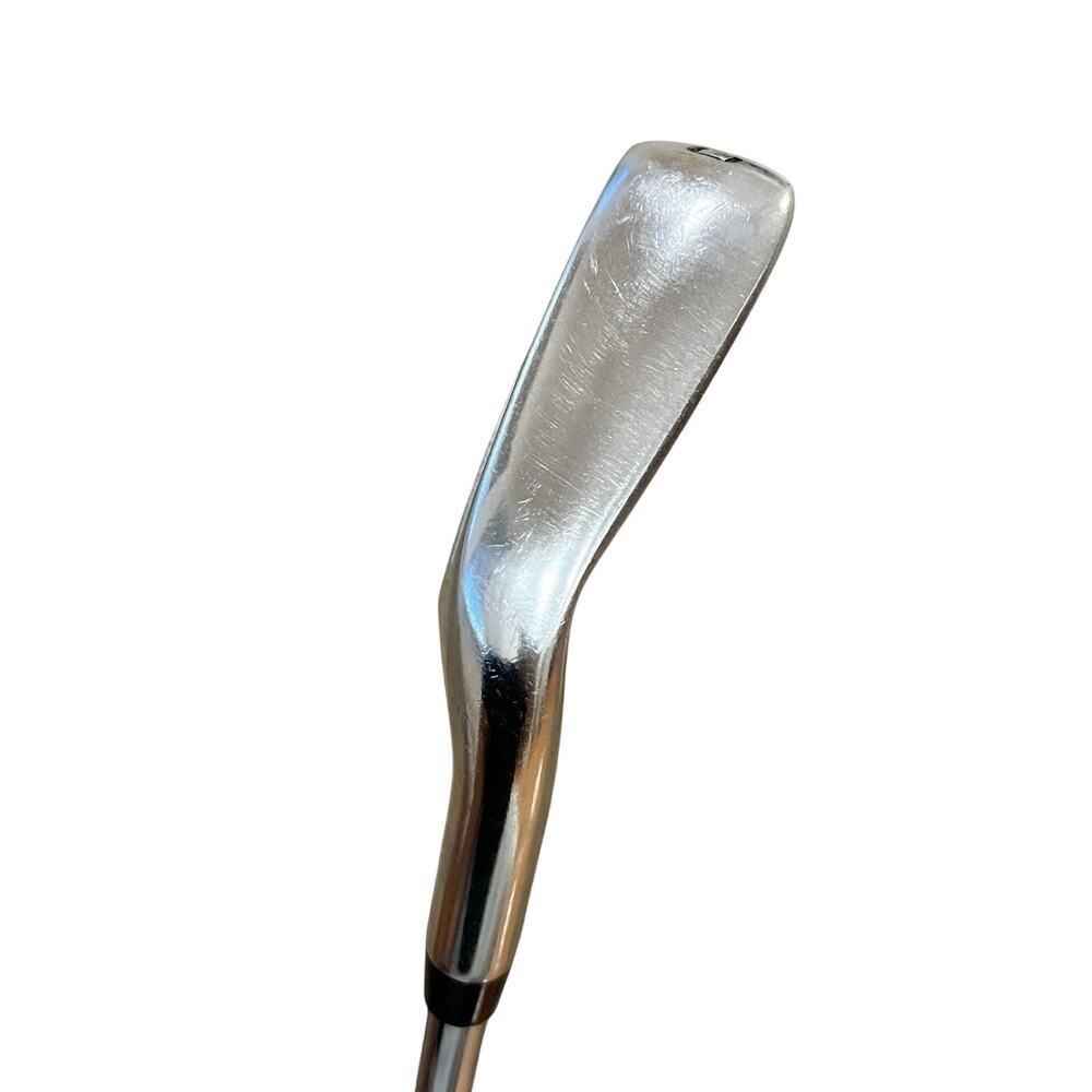 Cobra KING F8 Carbon FT Single 9 Iron RH True Temper XP 90 Regular Steel 36.5" - Picture 3 of 9